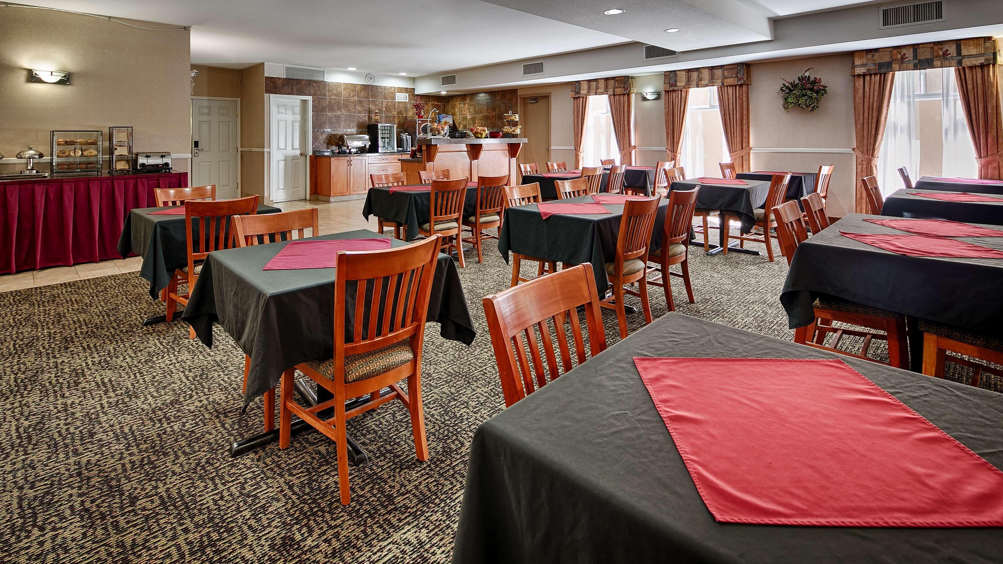 Best Western Plus Osoyoos Hotel & Suites Eksteriør billede