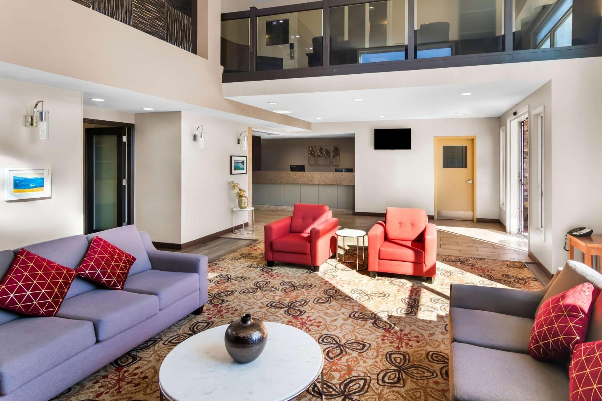 Best Western Plus Osoyoos Hotel & Suites Eksteriør billede