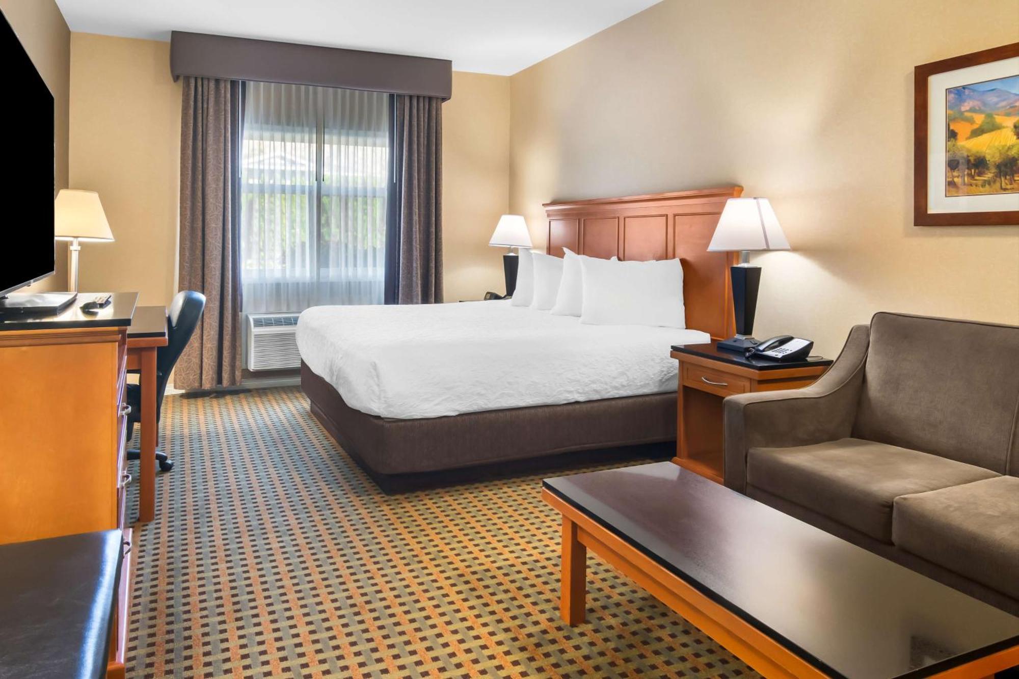 Best Western Plus Osoyoos Hotel & Suites Eksteriør billede