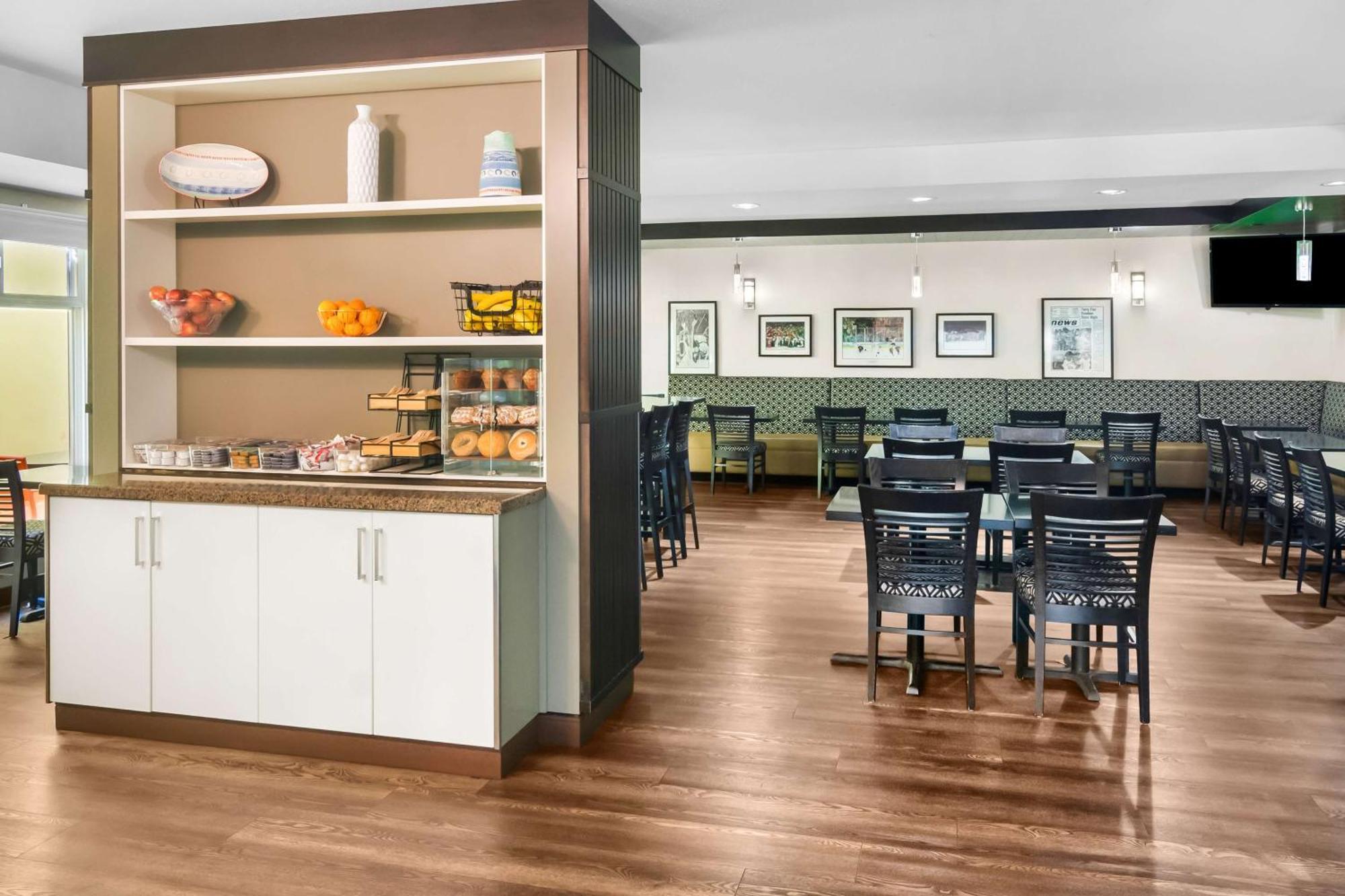 Best Western Plus Osoyoos Hotel & Suites Eksteriør billede